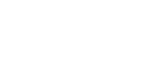 White Happy Glamping logo